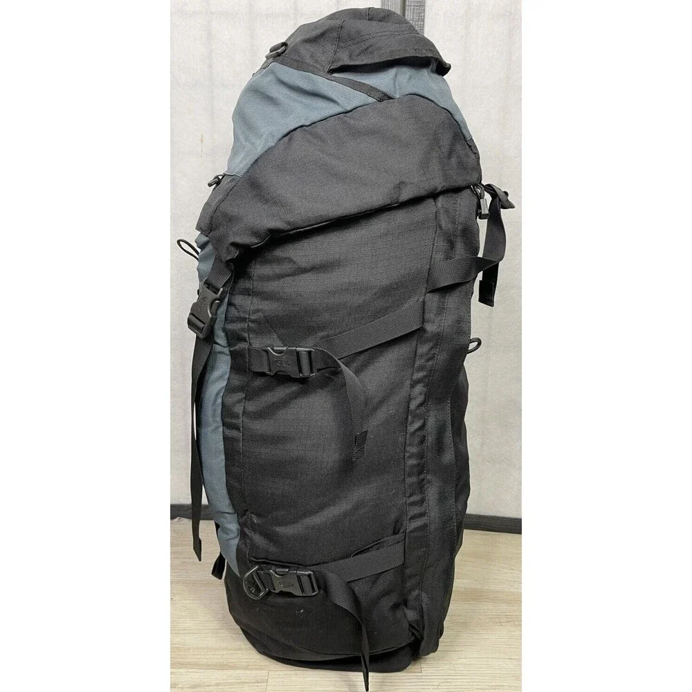North Face Hiking Backpack